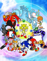 SA1, by OcaRockaRina