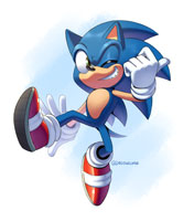 Soni Sonic Art