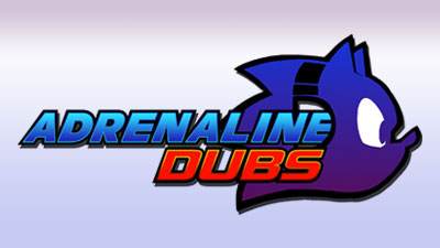 Bio image for Adrenaline Dubs