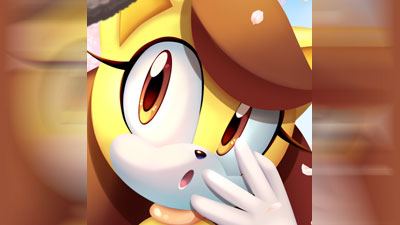 Bio image for CuteyTCat