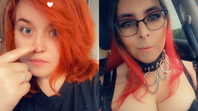 Bio image for JovialNightz and Phoenix