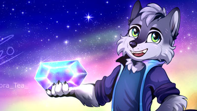 Bio image for Mike Darklighter
