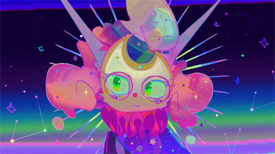 Bio image for Nebula Cone