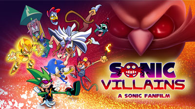Bio image for Sonic Villains