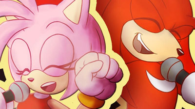 Bio image of SonicSonic182