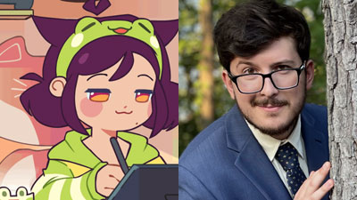 Bio image for TheChaosSpirit & Mr. Pasquale