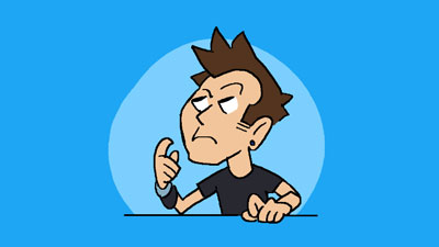 Bio image for Tyler McGrath