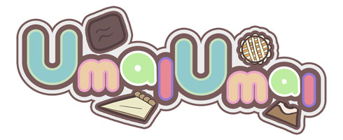Josue UmaiUmai Logo Announcement