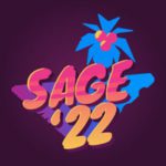SAGE Expo 2022 Logo
