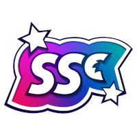 Super Sonic Con Logo
