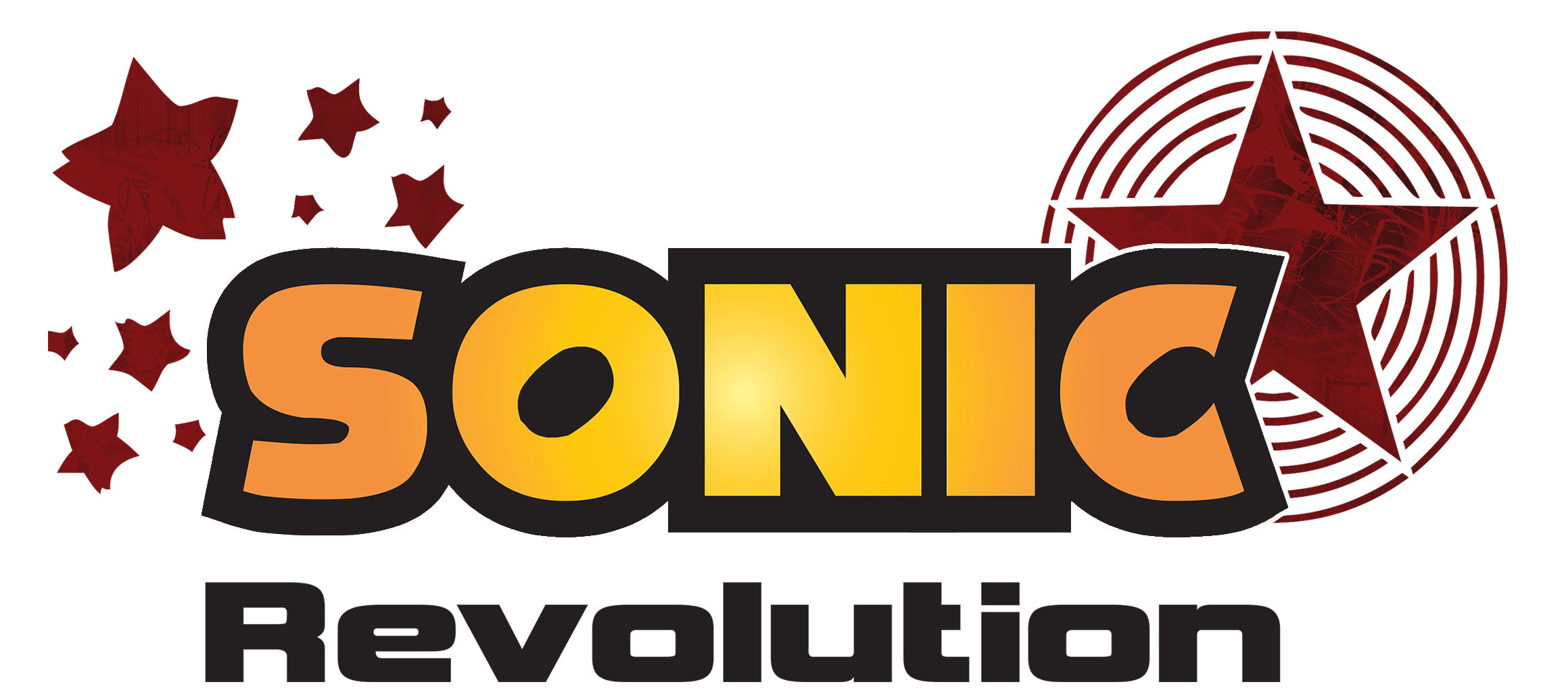 Sonic Revolution