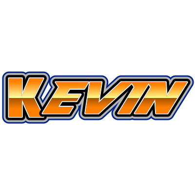 Kevin Staff Bio Logo